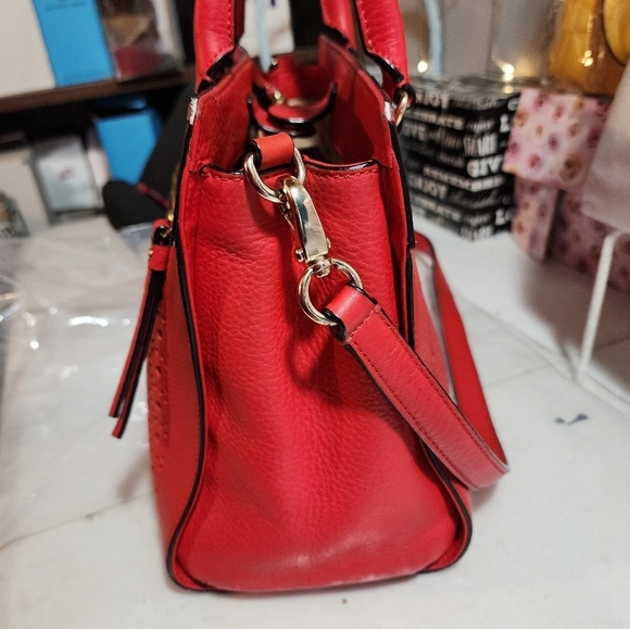 GUC  KATE SPADE (RARE SAMPLE  ) certified authentic - Picture 6 of 16